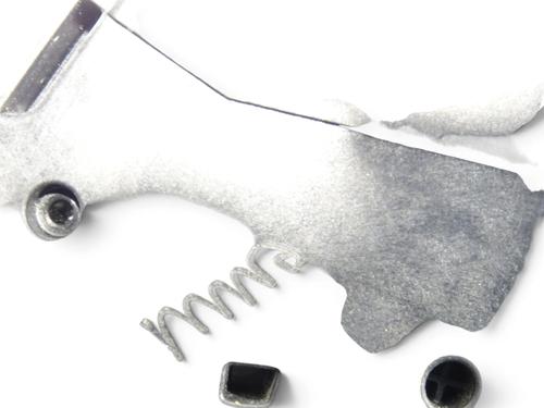 Front right lock RENAULT MEGANE E-TECH SUV EV60 (BNJ1) | BP39728881C97 - Image 4