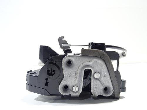 Rear left lock RENAULT CAPTUR II (HF_) E-TECH 145 (HFMU) | BP22596287C100 