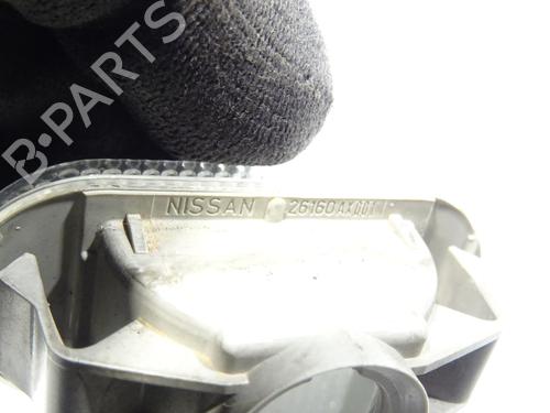 Left front indicator NISSAN PATHFINDER III (R51) 2.5 dCi 4WD | BP33333148C32 - Image 3