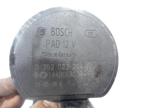 Other DACIA LODGY (JS_) 1.3 TCe 100 (JSNU) | BP35888667O1 - Image 4