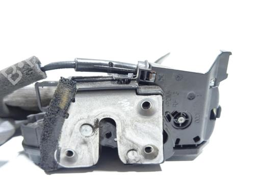Front right lock RENAULT TWINGO III (BCM_, BCA_) 0.9 TCe 95 | BP29838641C97 
