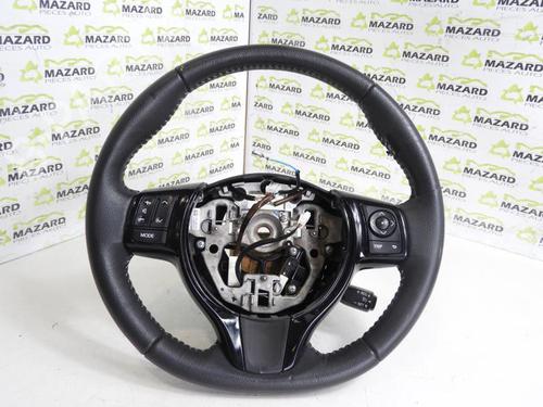 Steering wheel TOYOTA YARIS (_P13_)  | BP20058107C49 
