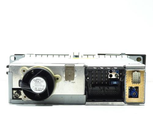 Radio BMW 5 (E60) 525 d | BP31012149E6