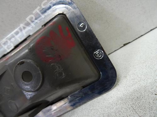 Used Front right interior door handle Front right interior door handle RENAULT 20 (127_) 2.0 (1277) (103 hp) 21969293 21969293