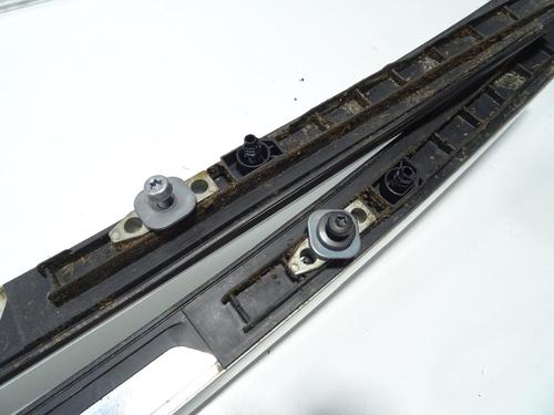 Roof bar PEUGEOT 508 SW I (8E_) 2.0 BlueHDi 180 | BP29360171C65 