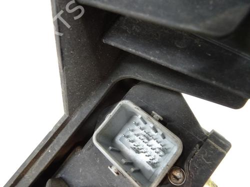 Electric handbrake RENAULT GRAND SCÉNIC III (JZ0/1_) 1.9 dCi (JZ0J, JZ0N, JZ1K, JZ1S) | BP21560708E5 