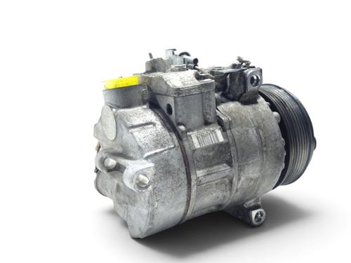 AC compressor MERCEDES-BENZ M-CLASS (W166) ML 350 BlueTEC 4-matic (166.024, 166.023) | BP40446144M34 - Image 6