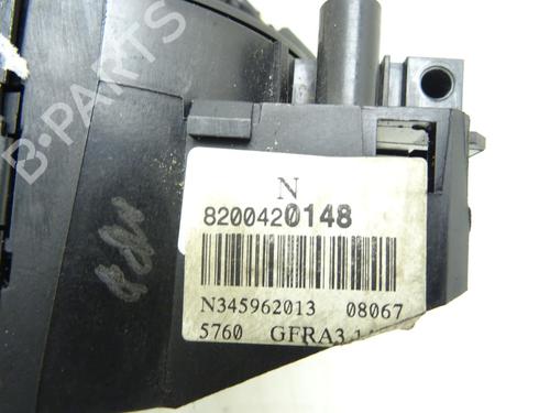 Squib airbag RENAULT VEL SATIS (BJ0_) 2.0 dCi (BJ03, BJ0B) | BP29634610C102 