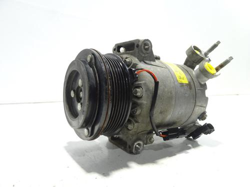 AC compressor MITSUBISHI PAJERO IV (V8_W, V9_W) | BP23851527M34 - Image 2