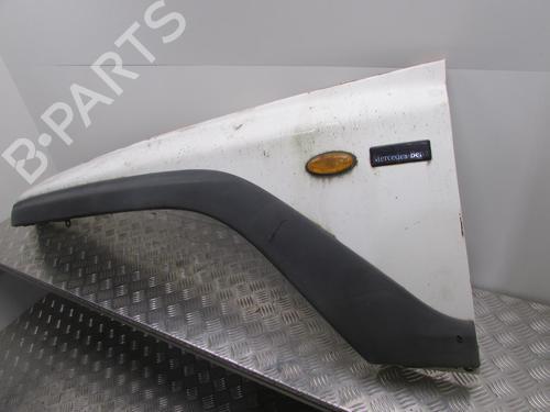 Used Left front fenders Left front fenders 20062902 20062902