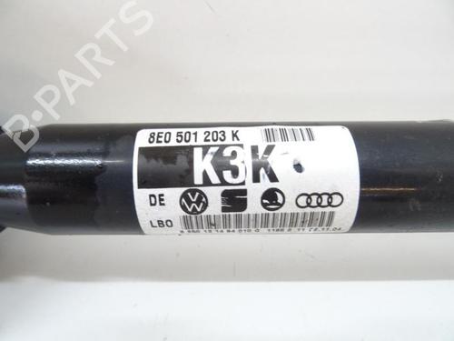 Right rear driveshaft AUDI A4 B7 Avant (8ED) 3.0 TDI quattro | BP20045182M41 