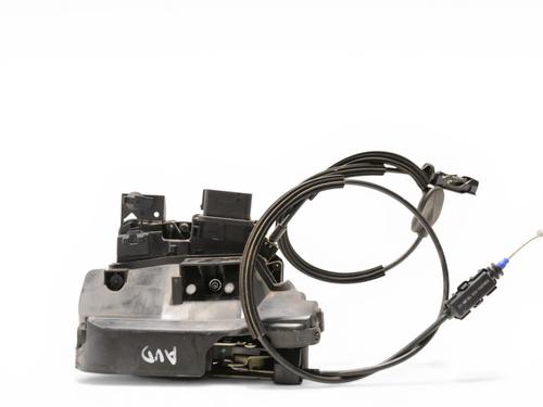 Front right lock FORD B-MAX (JK) 1.6 TDCi | BP34109140C97  - Image 5