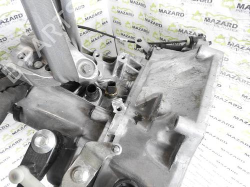 Gearbox CITROËN C3 II (SC_) 1.0 VTi 68 | BP20044413M3 