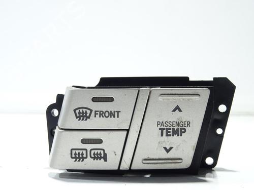 AC-Styringsenhed/Manøvreenhed LEXUS RX (_U3_) 400h AWD (MHU38_, MHU38R) (272 hp) 30352977