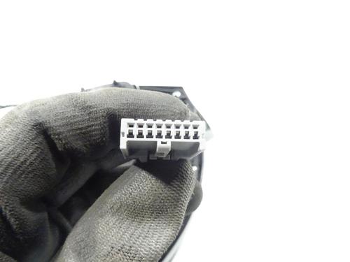Driver airbag NISSAN QASHQAI / QASHQAI +2 I (J10, NJ10, JJ10E) 2.0 dCi All-wheel Drive | BP24180329C9 