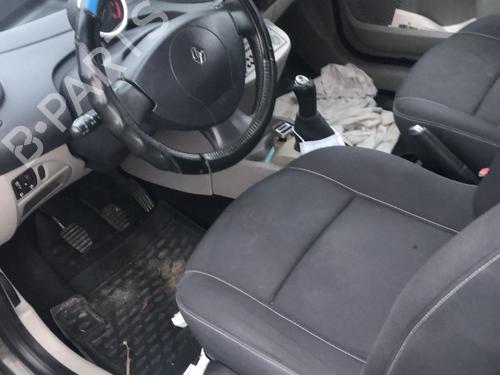 Instrument cluster RENAULT TWINGO II (CN0_) 1.5 dCi (CN0E) | BP24865008C47  - Image 14