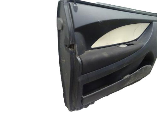 Left front door AIXAM CITY 0.4 | BP29998197C2