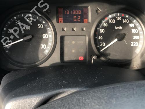 Switch RENAULT CLIO II Hatchback Van (SB0/1/2_) | BP20063168I30 - Image 6