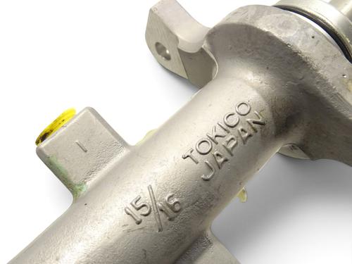 Used Brake master cylinder Brake master cylinder SUBARU FORESTER (SH_) 2.0 D AWD (SHH, SHD, SHN) (147 hp) 40203088 40203088