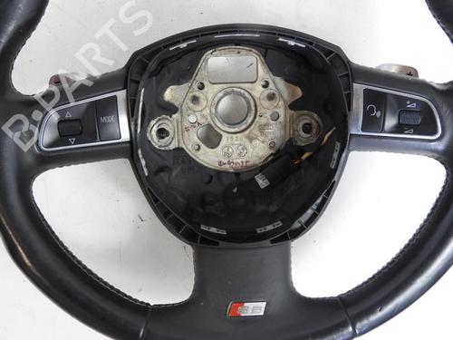 Steering wheel AUDI A5 (8T3) S5 quattro | BP20056738C49