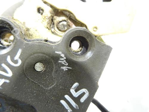 Front left lock SUZUKI VITARA (ET) HDI (SE 420HDI) | BP28172434C98 
