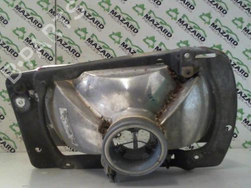 Used Right headlight Right headlight VW JETTA II (19E, 1G2, 165) 1.6 D (54 hp) 21964402 21964402