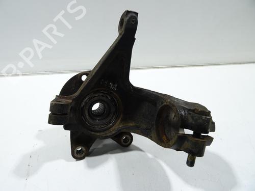 Andre PEUGEOT 205 II (20A/C) 1.7 Diesel (60 hp) 25282750