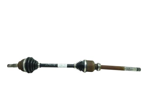 Right front driveshaft PEUGEOT 2008 I (CU_) 1.2 THP 110 / PureTech 110 | BP36589096M39 - Image 5