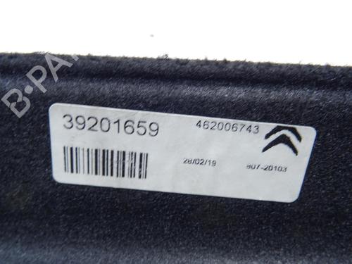 Chapeleira/Cortina mala Chapeleira/Cortina mala CITROËN C3 AIRCROSS II (2R_, 2C_) 1.2 PureTech 110 (2RHNZB, 2RHNZW, 2RHNPX, 2RHNPJ) (110 hp) 33927170 33927170