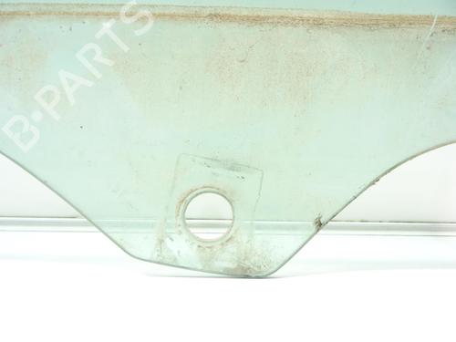 Front left door window AUDI A3 (8P1) 1.9 TDI | BP28152812C18 