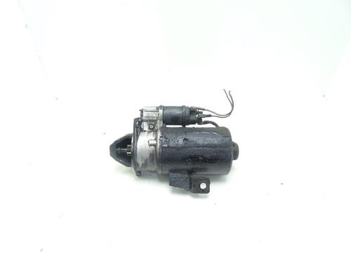 Used Starter PEUGEOT J9 Van 2.1 D (56 hp) 33050064