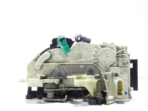 Used Front right lock Front right lock JEEP WRANGLER III (JK) 2.8 CRD (177 hp) 33828991 33828991