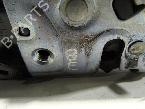 Rear left lock CITROËN C4 II (NC_) 1.6 HDi 110 | BP20177593C100 