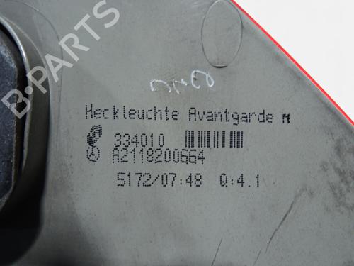 Right taillight MERCEDES-BENZ E-CLASS (W211) E 270 CDI (211.016) | BP35995400C35 - Image 3