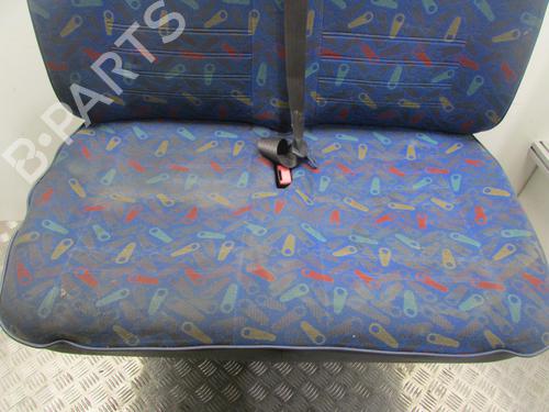 Right front seat FIAT DUCATO Van (230_) 2.8 D | BP22518167C16 