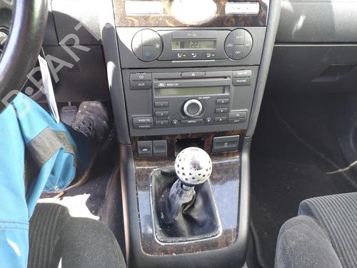 Warning switch FORD MONDEO III (B5Y)  | BP37251284I22  - Image 7