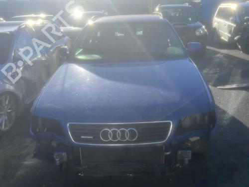Used Parts AUDI A6 C4 Avant (4A5) 2.5 TDI quattro 2360942