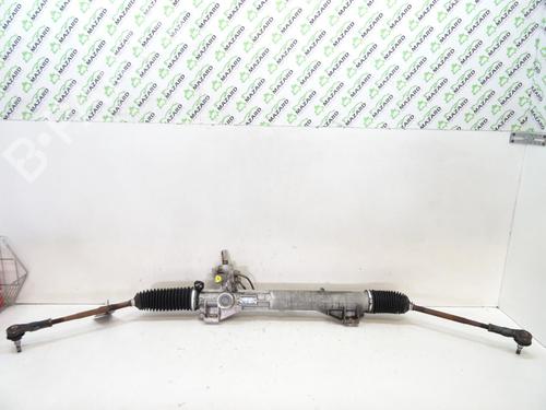 Steering rack PEUGEOT 807 (EB_) 2.2 HDi | BP20051752M22 