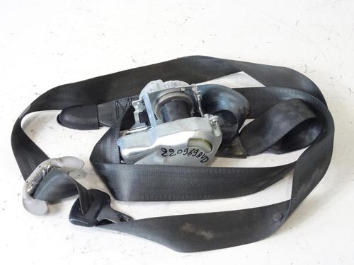 Used Front right seatbelt Front right seatbelt HYUNDAI i30 (FD) 1.6 CRDi (116 hp) 20039742 20039742