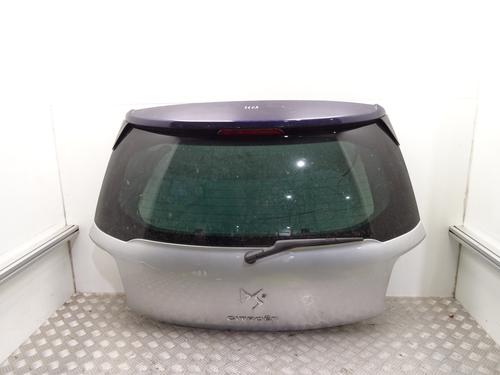 Used Tailgate CITROËN DS3 (SA_) 1.6 HDi 90 (92 hp) 25443606