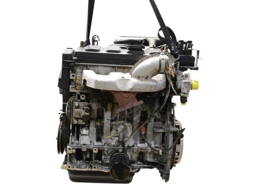 Used Engine Engine 37472178 37472178