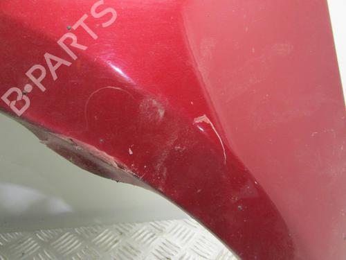 Left front fenders VW TOURAN (1T1, 1T2) 2.0 TDI 16V | BP24398458C41 