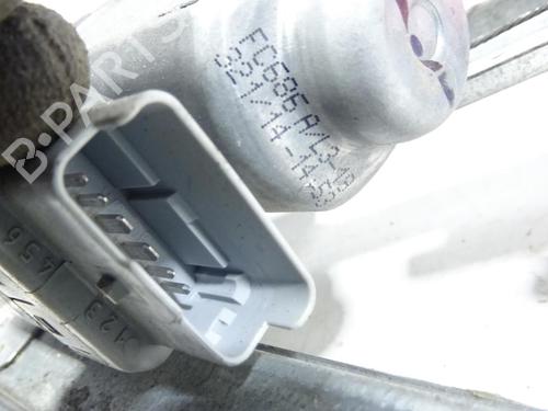 Front right window mechanism CITROËN JUMPY II Van 2.0 HDi 125 | BP30574590C23  - Image 5