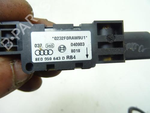Electronic module VW PHAETON (3D1, 3D2, 3D3, 3D4, 3D6, 3D7, 3D8, 3D9) 5.0 V10 TDI 4motion | BP33609893M83 - Image 2
