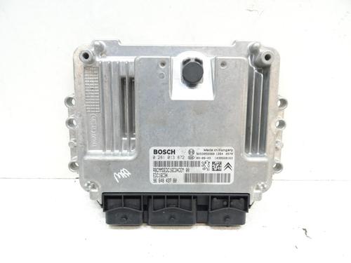 Motorstyringsenhed CITROËN C3 Picasso (SH_) [2008-2025]  24878481