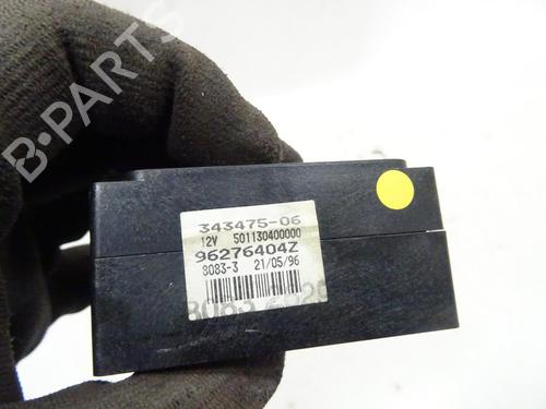 Used Switch Switch PEUGEOT 406 (8B) 2.1 TD 12V (109 hp) 21972236 21972236