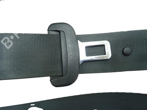 Front left seatbelt SUZUKI KIZASHI (FR) | BP37185188I26 - Image 3