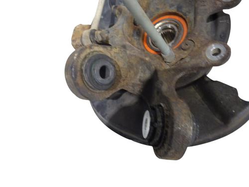 Used Left rear steering knuckle Left rear steering knuckle 37725680 37725680