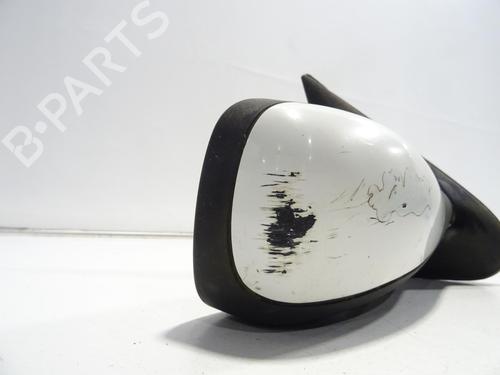 Used Right mirror Right mirror 31587154 31587154