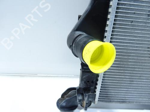 Water radiator RENAULT KANGOO Express (FW0/1_) 1.5 dCi 95 (FW16) | BP33314681M31 - Image 2